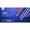 [PRE-ORGER] Nanlite ไฟต่อเนื่อง LED ชนิดหลอด Pavotube II เริ่มต้นราคา 14,750.- 