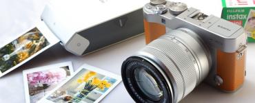 Review FUJIFILM X-A3…ใส คมชัด เต็มทุกรายละเอียด