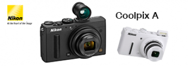 Nikon Coolpix A