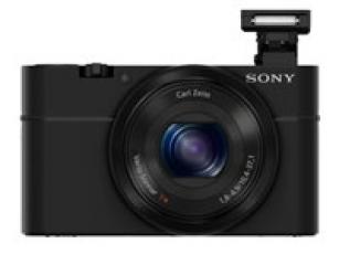 Review Sony-RX100 Large Sensor Compact 