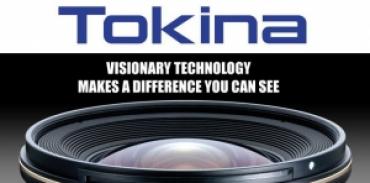 Tokina หนึ่งในสามผู้ผลิตเลนส์อิสระจากญี่ปุ่นที่มีผู้นิยมใช้ทั่วโลก