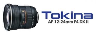 REVIEW : Tokina AF 12-24mm F4 DX II len ULTRA-WIDEANGLE ZOOM 