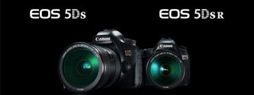 Review : Canon EOS 5DS ฟูลเฟรมทรงพลัง...ความละเอียดมหาศาล