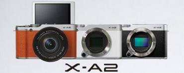 Review : Fujifilm X-A2...YOUR LIFE, YOUR STORY