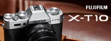 Review : Fujifilm X-T10 เล็ก...เร็ว...แรง...พลังจาก X-DNA