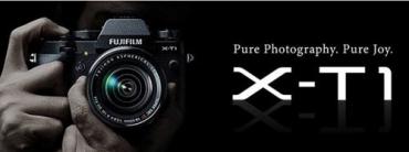 Review : Fujifilm X-T1...สานตำนานคุณภาพของตัวจริง