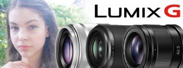 Review : Panasonic Lumix G Lens มุมมองภาพ...จากมุมมองเลนส์