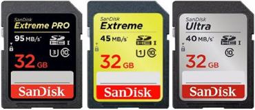 SD CARD...การ์ดยอดนิยมของคนออนไลน์