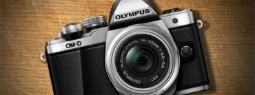 OLYMPUS OM-D E-M10 Mark II…พลังแห่งการสร้างสรรค์