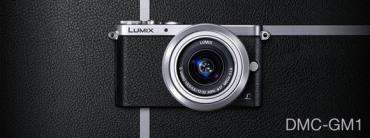 REVIEW : LUMIX GM1  กล้อง MIRRORLESS ที่สุดของความเล็ก และเบา