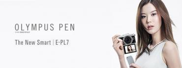 Review กล้อง Olympus PEN E-PL7 ตอบสนองอารยธรรม…SELFIE